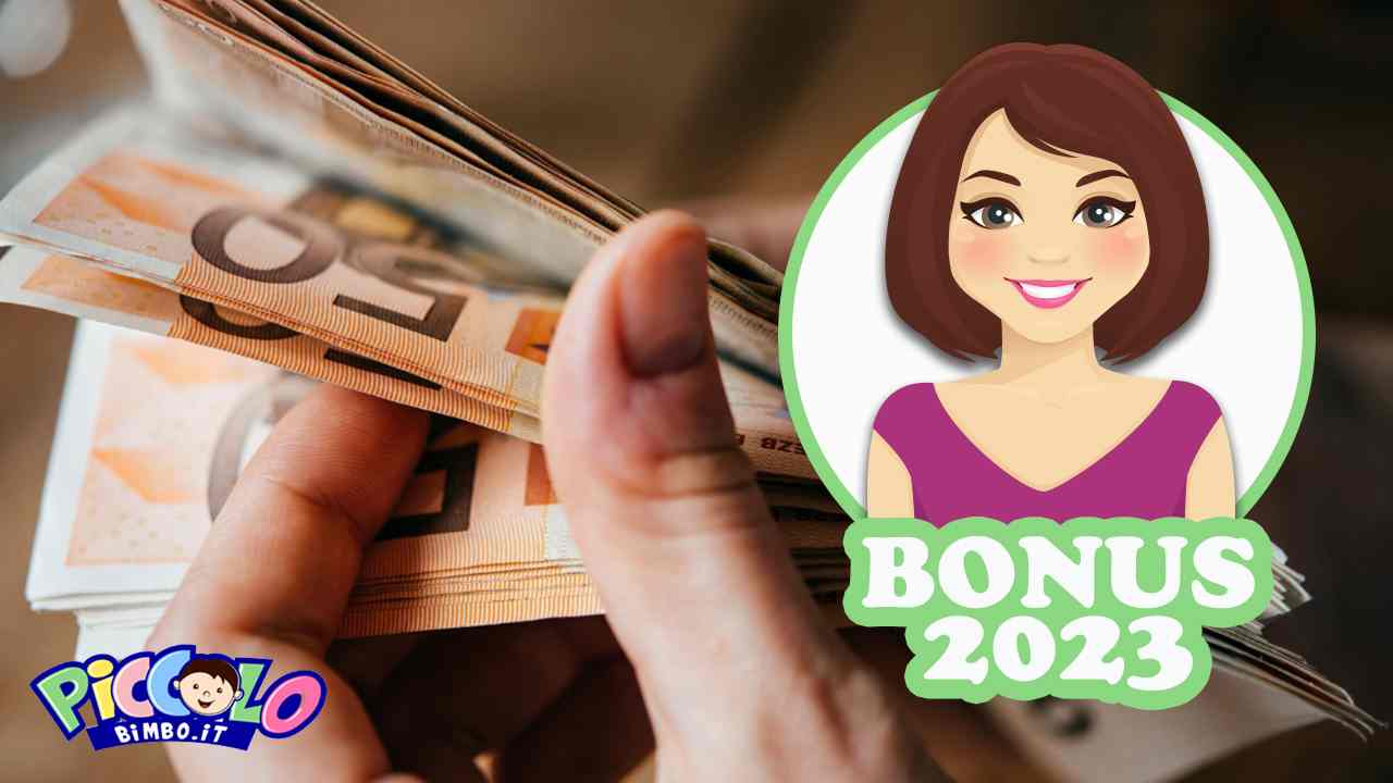 bonus 2023