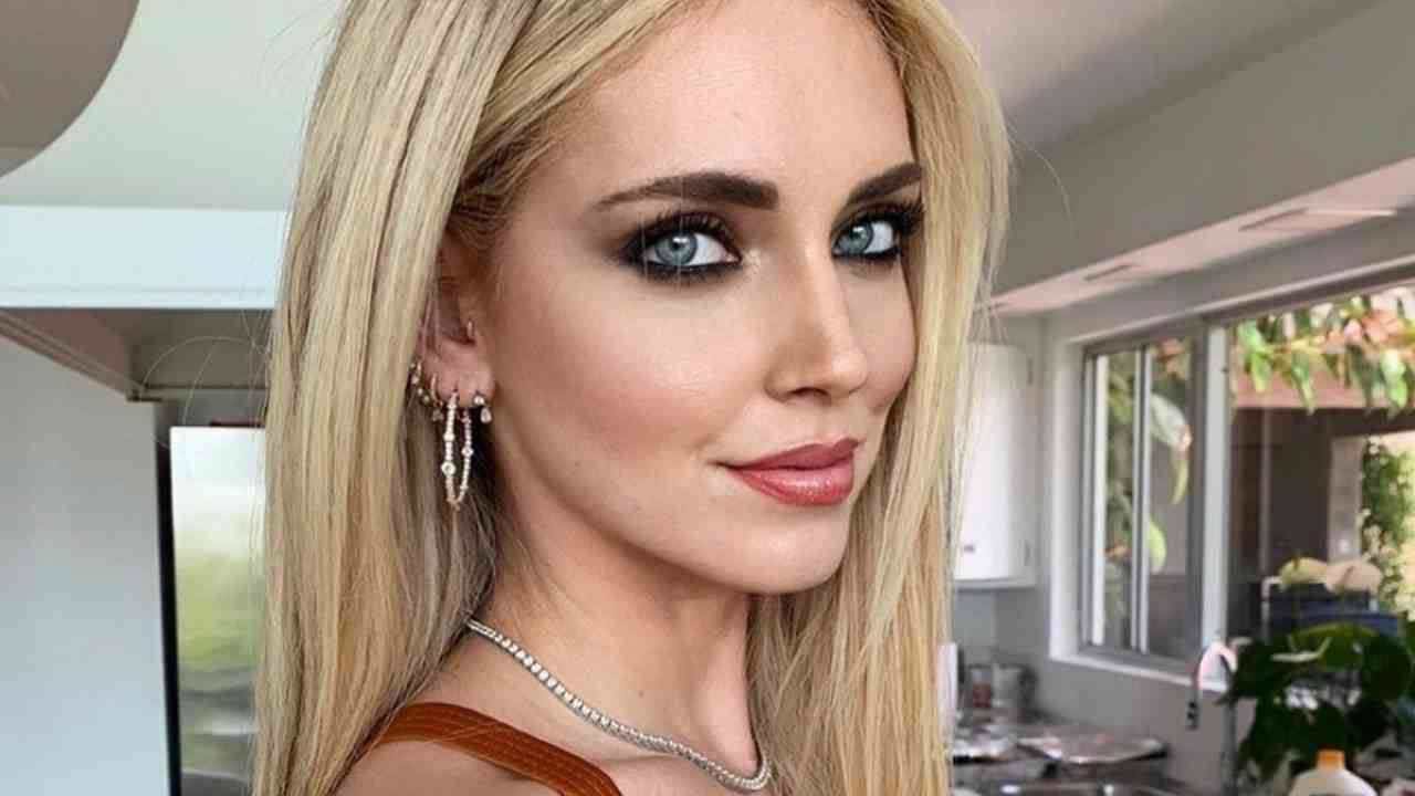 Chiara Ferragni