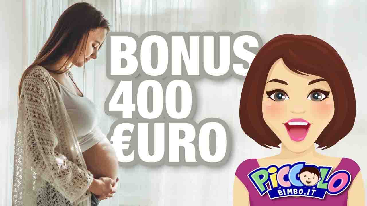 bonus 400