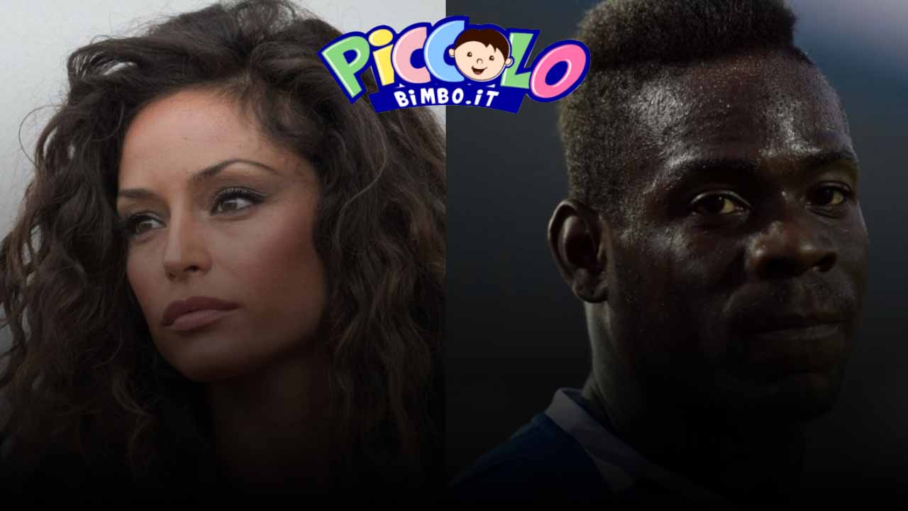 raffaella fico mario balotelli