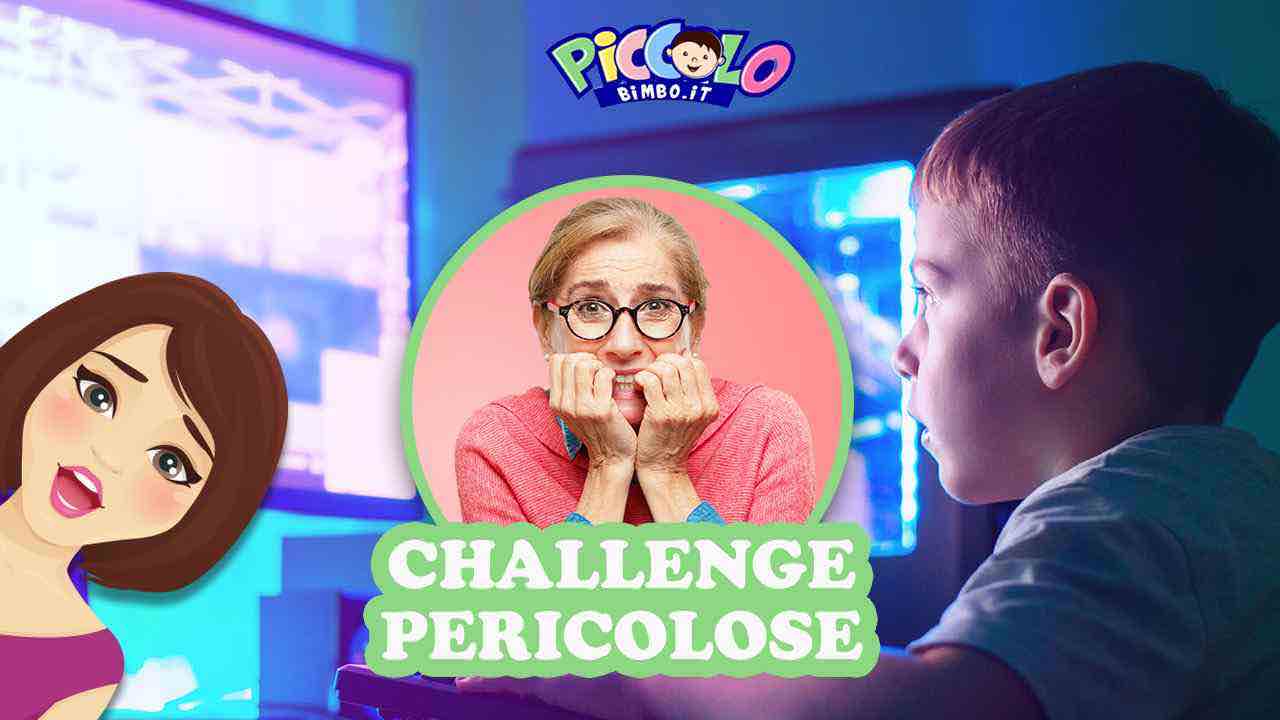 challenge-pericolose