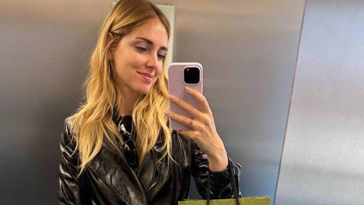 Chiara Ferragni