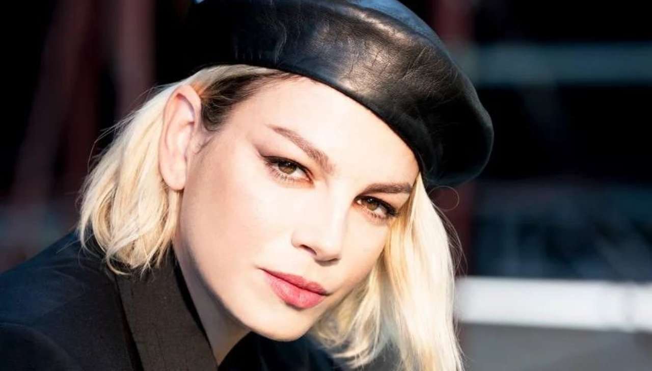 emma marrone tragico racconto