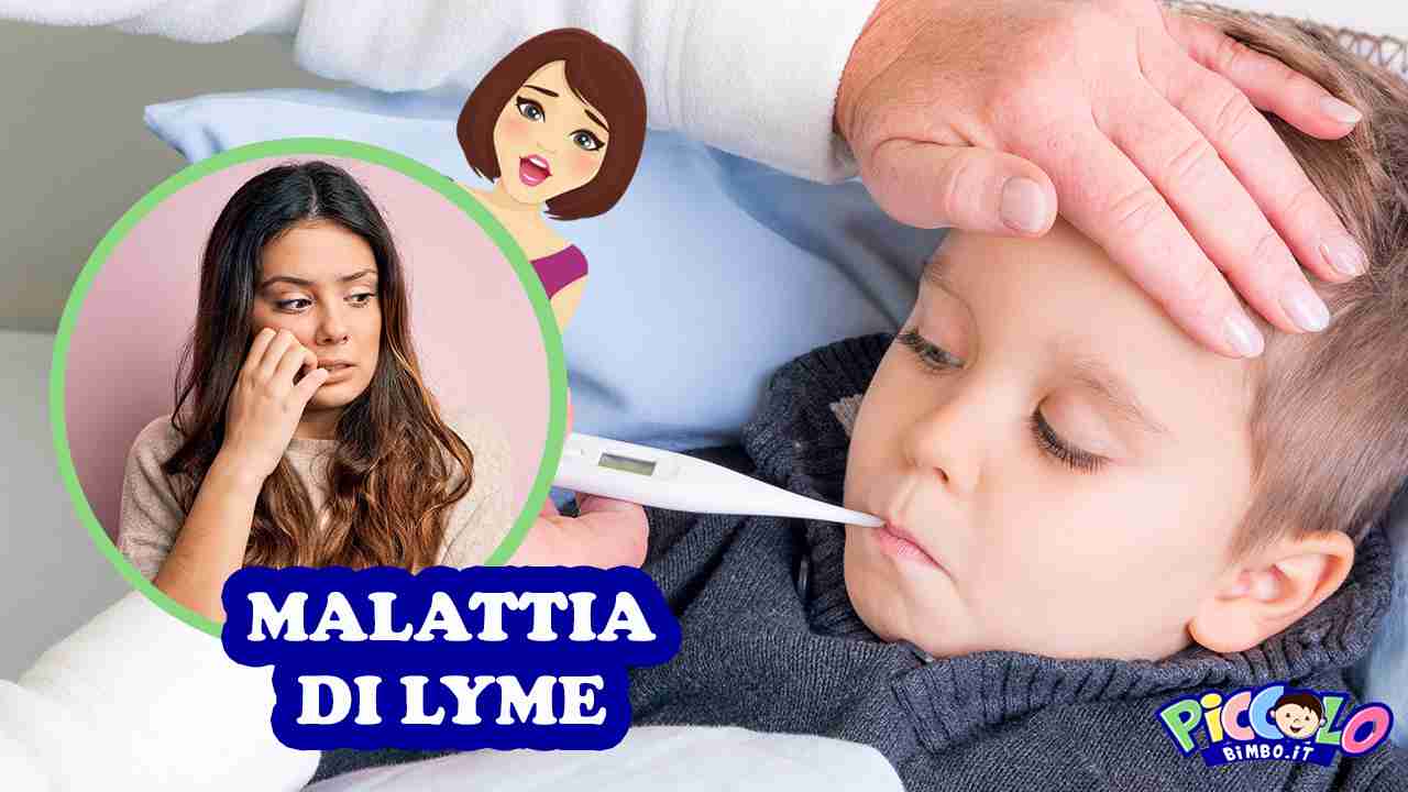 malattia di lyme 