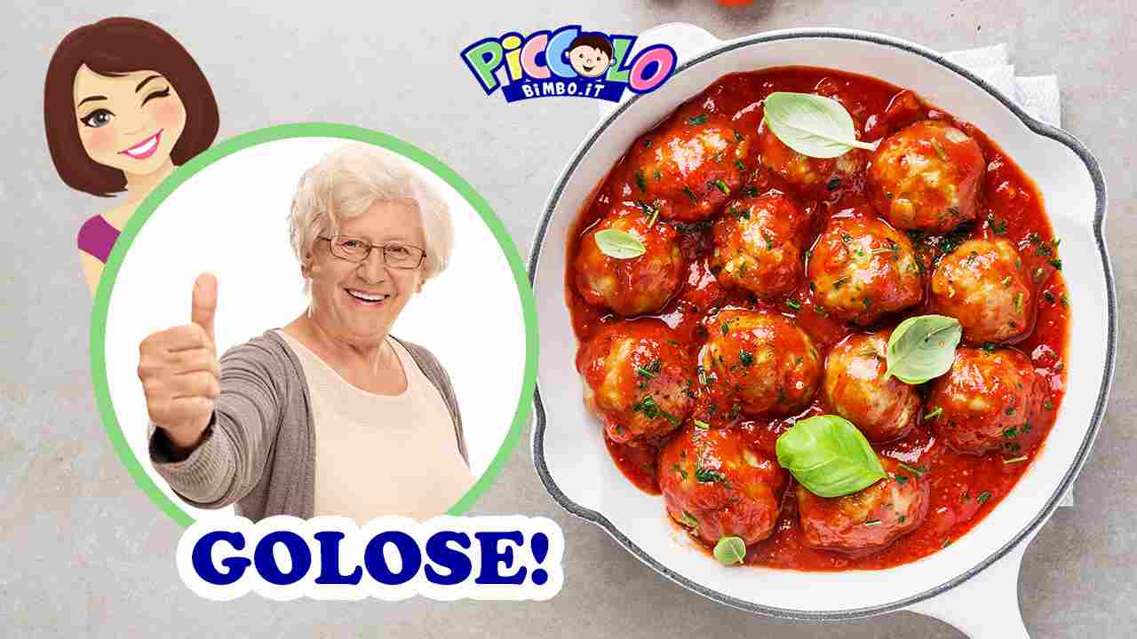 Polpette