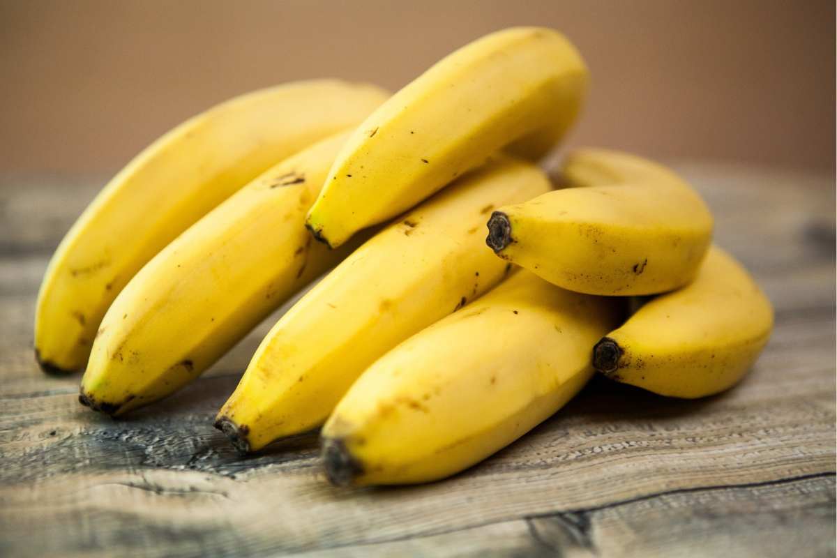 Indagine banane rischio effetto cocktail