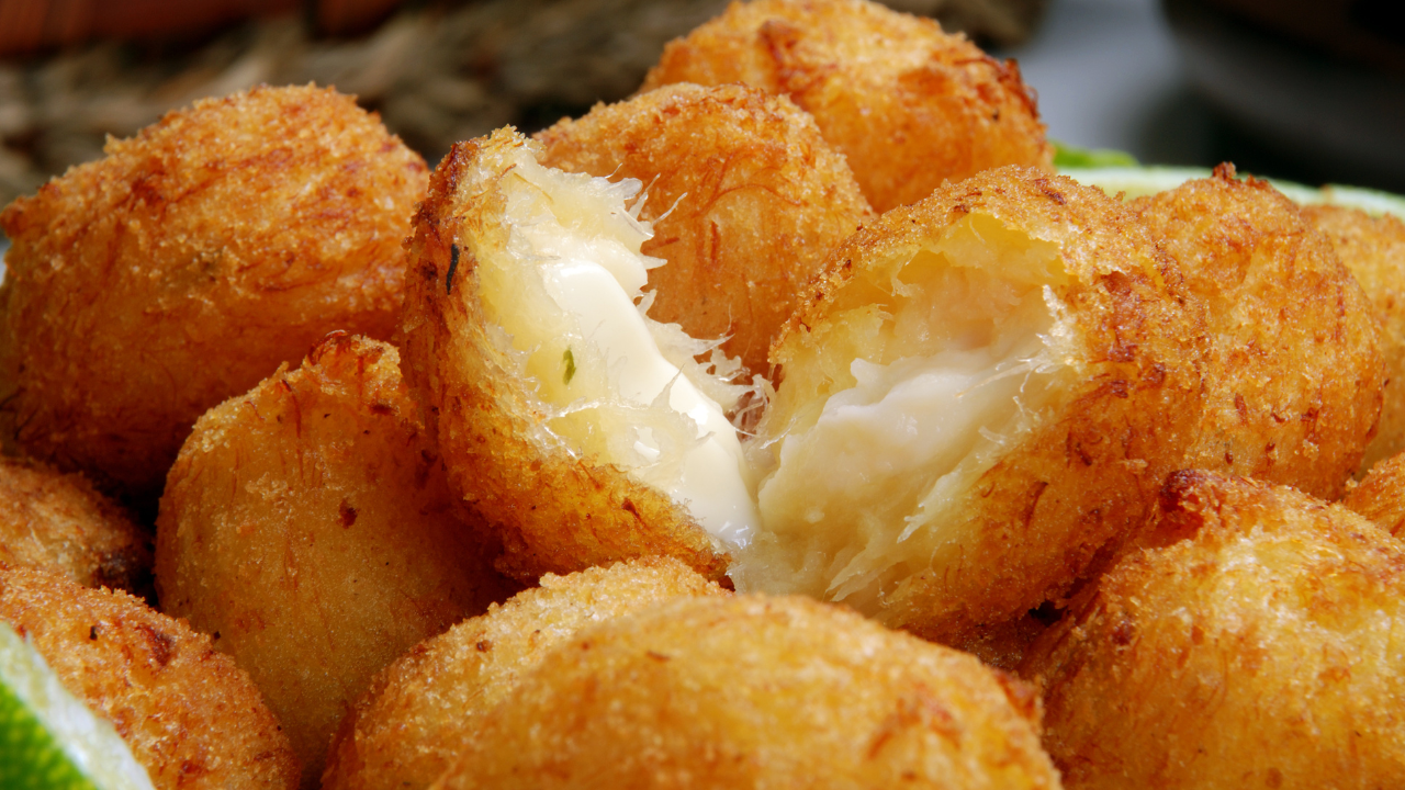 baccalà fritto con pastella