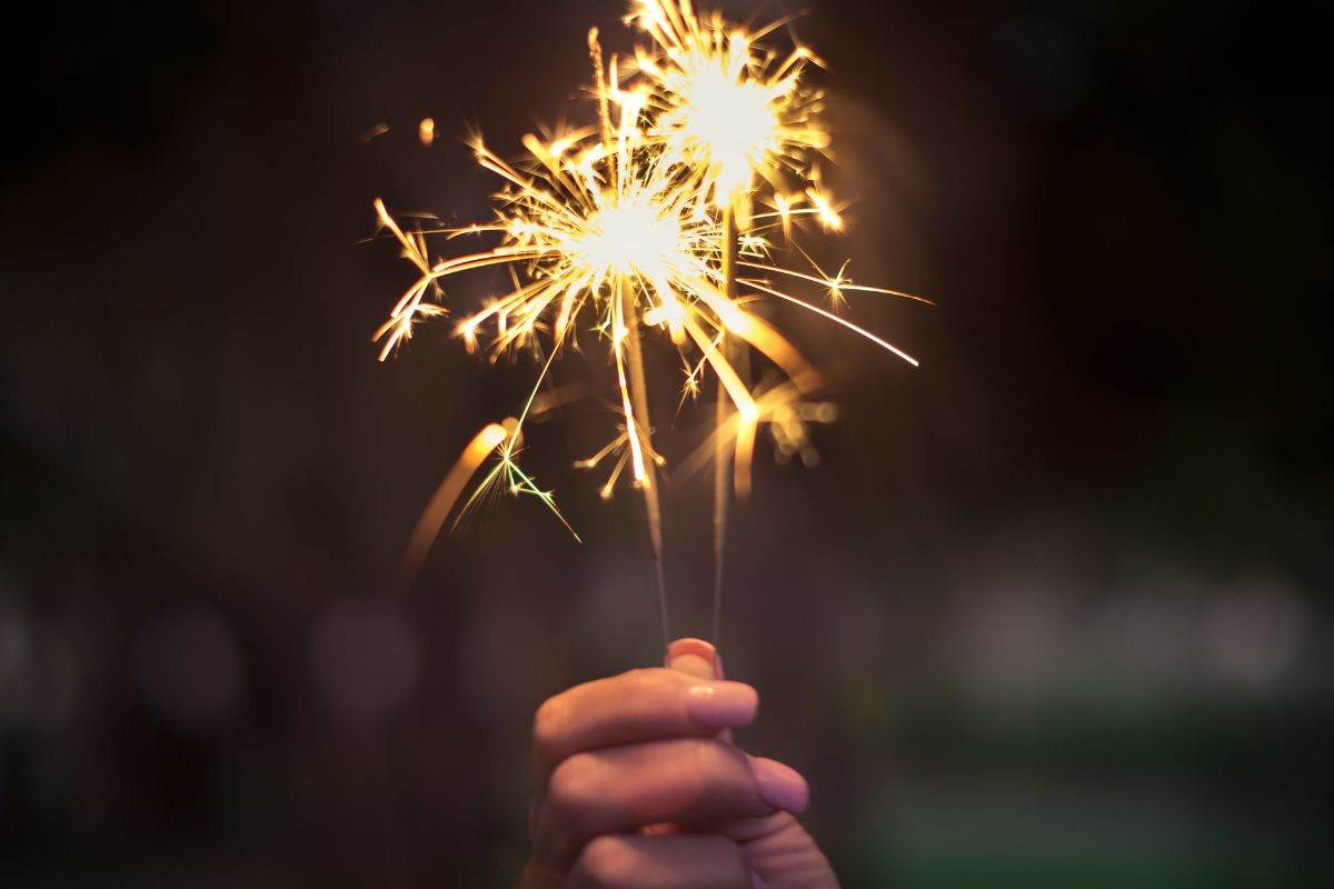 botti di capodanno, metti i bambini in sicurezza