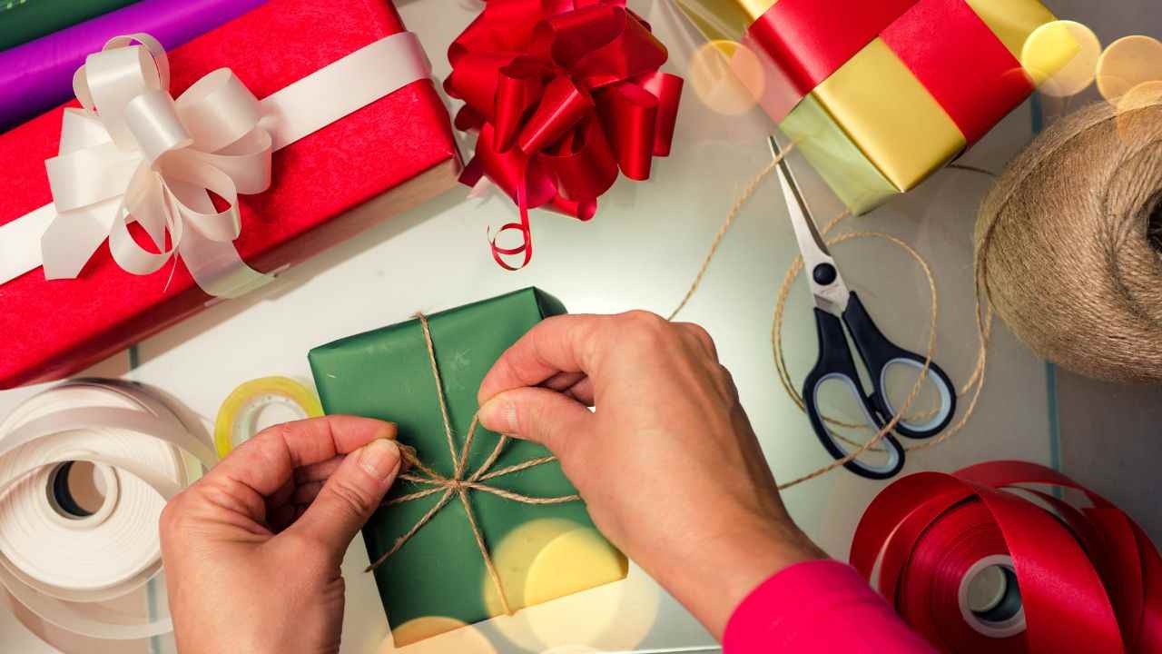 carta da regalo, è ancora utilizzabile?