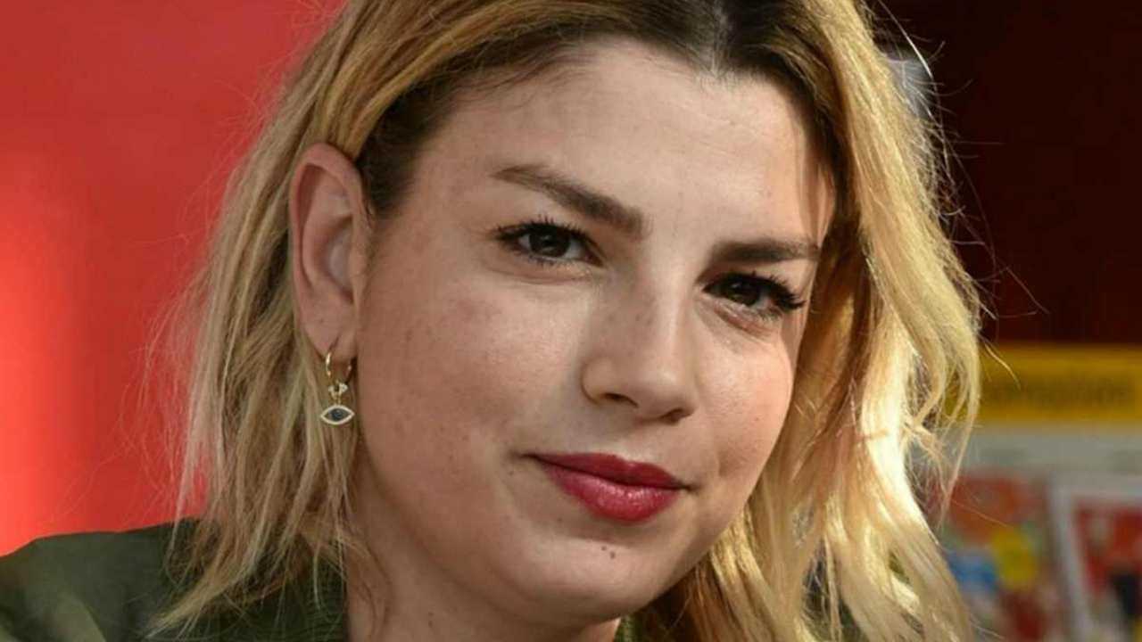 emma marrone