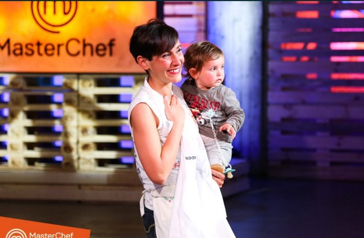 masterchef, che fine ha fatto erica 