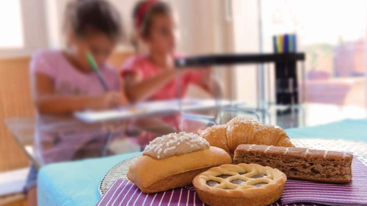 merendine, si possono mangiare scadute?