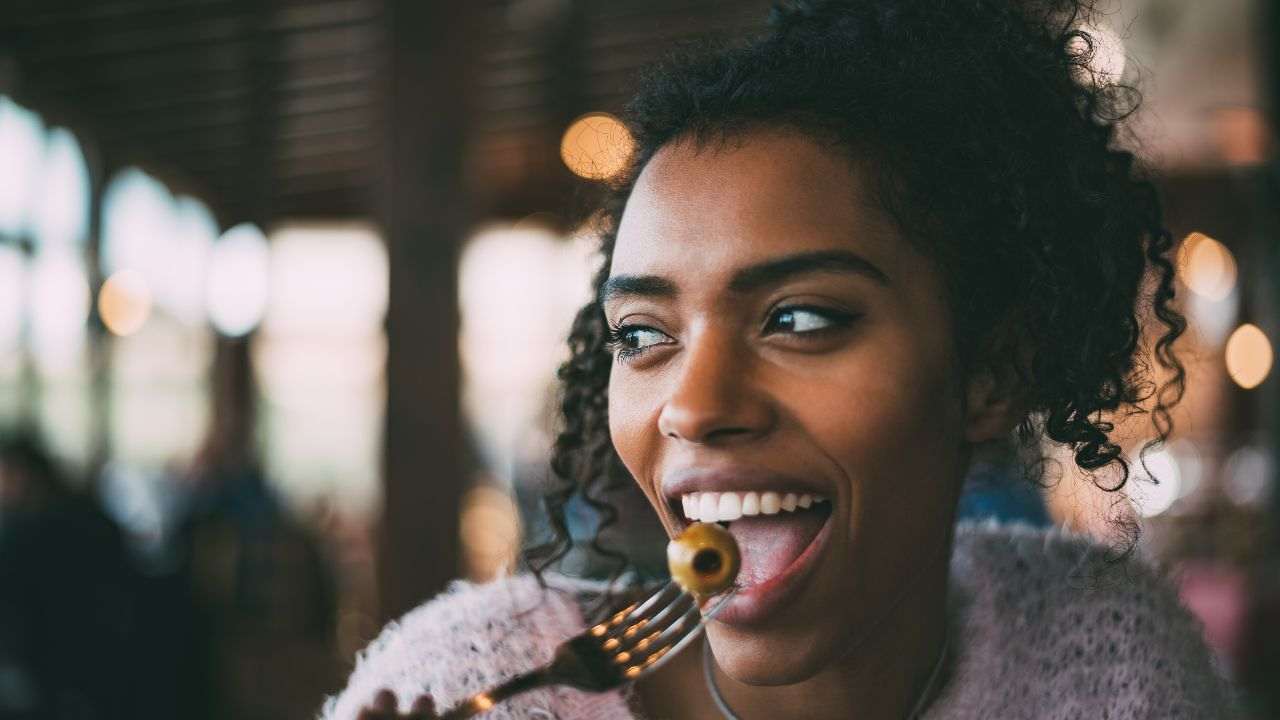 si possono mangiare le olive se si è a dieta?