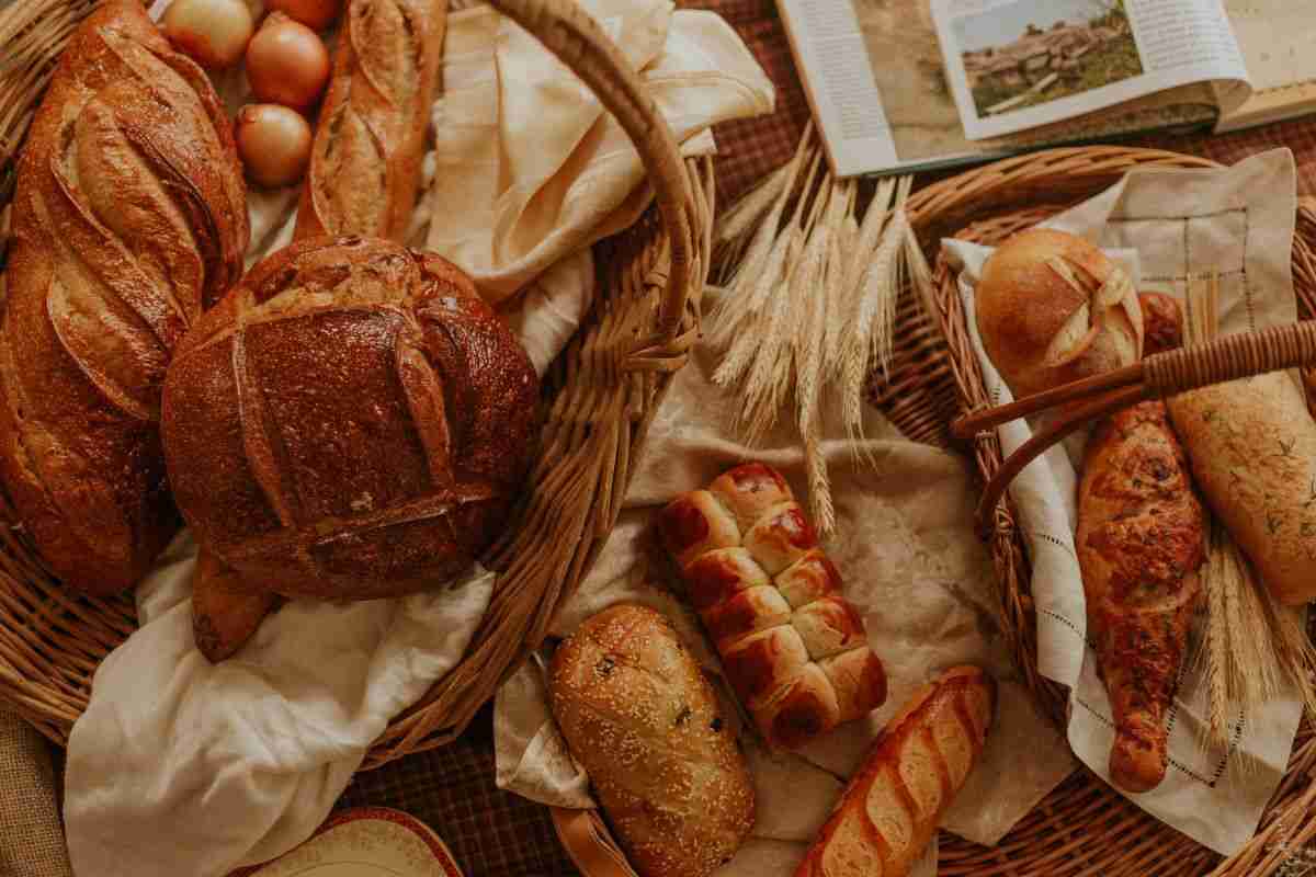5 cose da sapere per comprare il pane