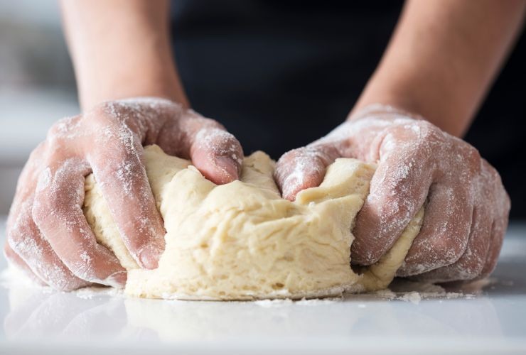 pane, meglio la farina integrale