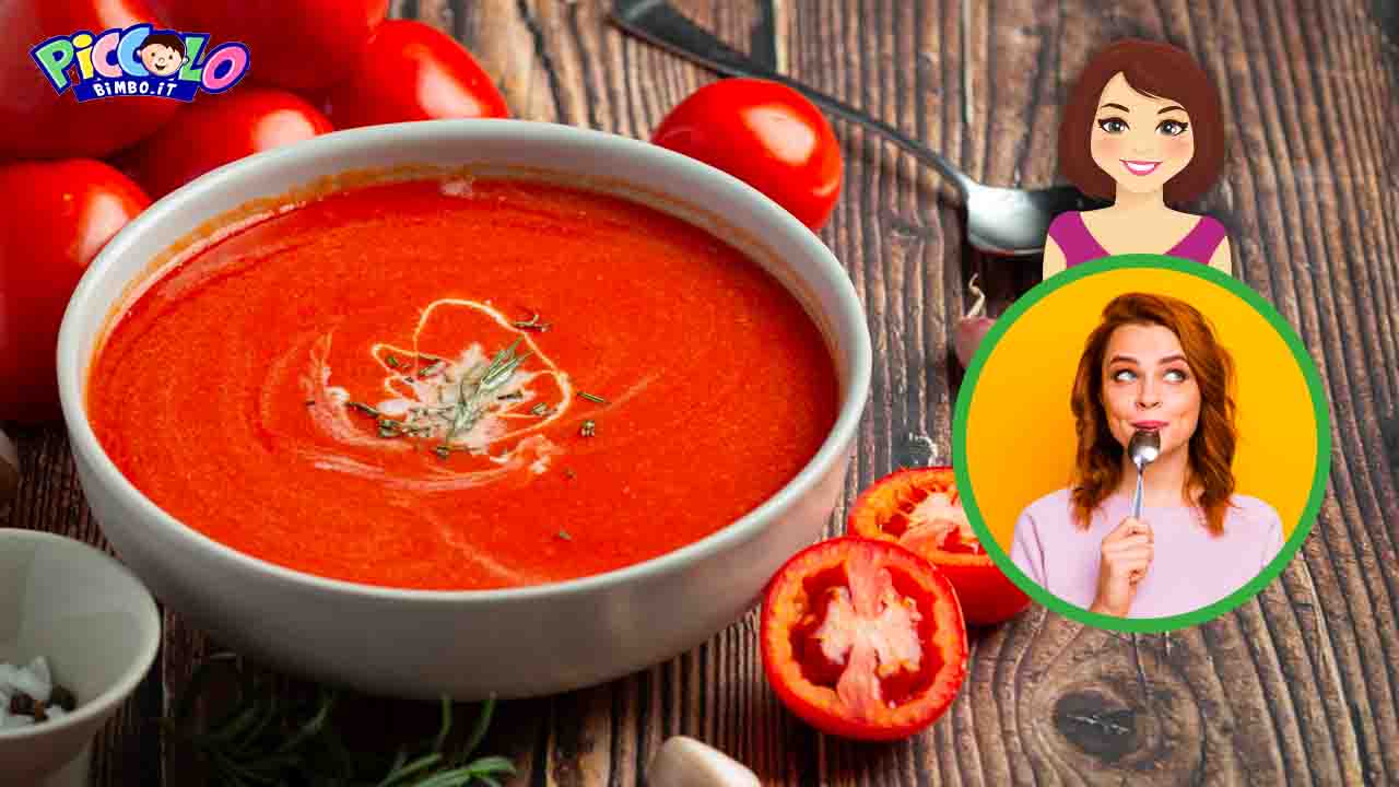 pappa al pomodoro storia, origini e ricetta