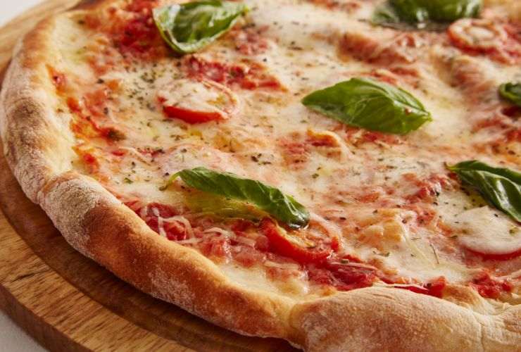 pizza fatta in casa, tutti i segreti