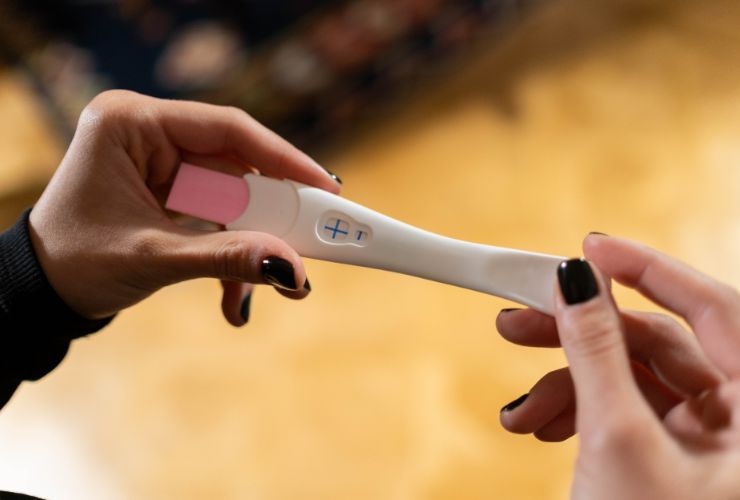quanto costano i test di gravidanza