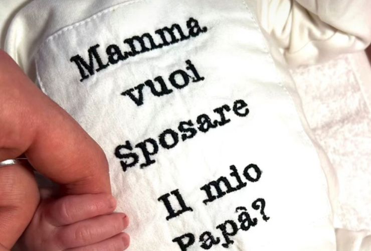 Uomini e donne arriva la proposta di matrimonio