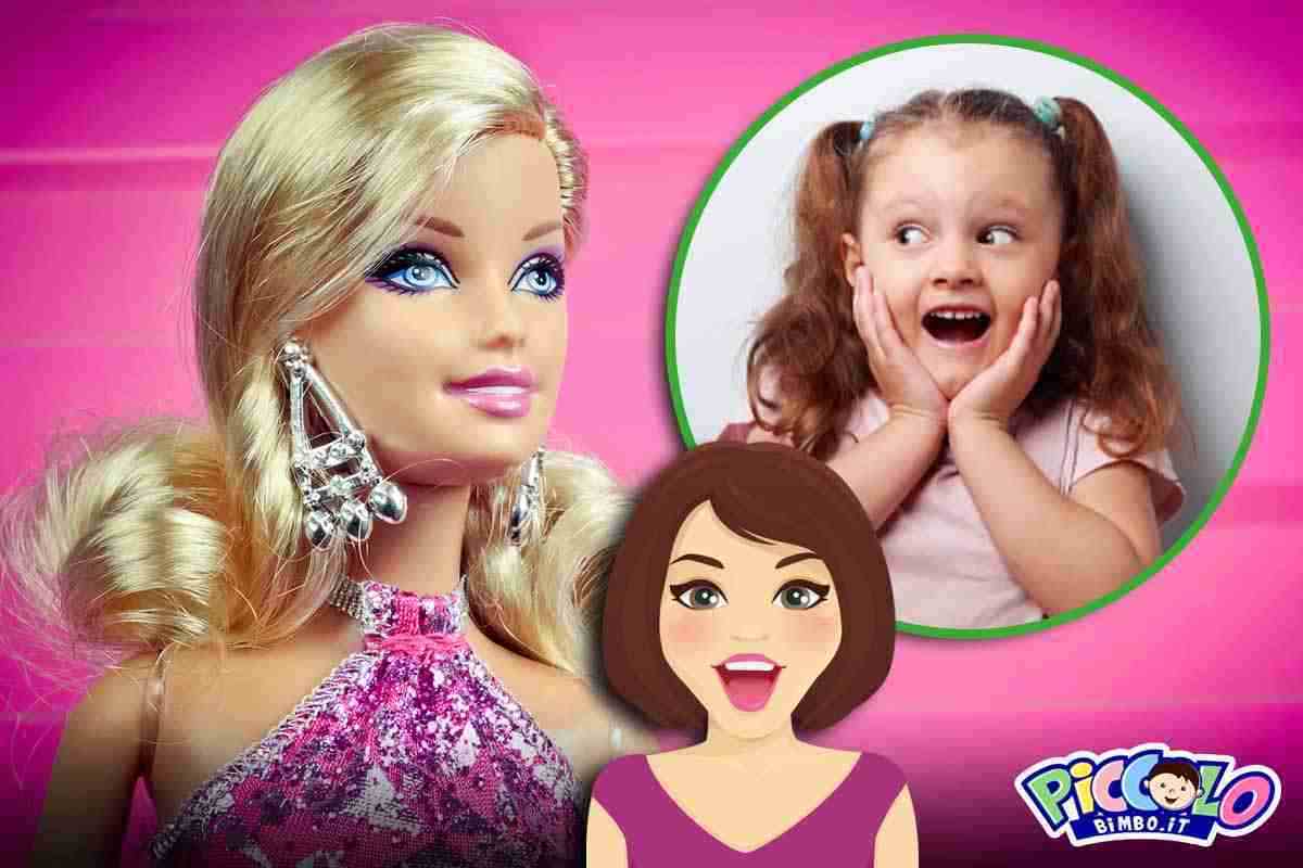 Barbie, 5 cose che non sapevi su di lei