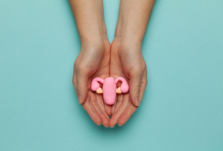 Prenditi cura del tuo utero